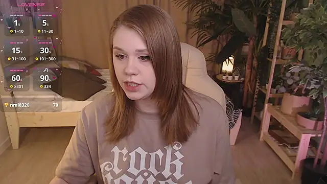 Alison_Doody's cam snapshot