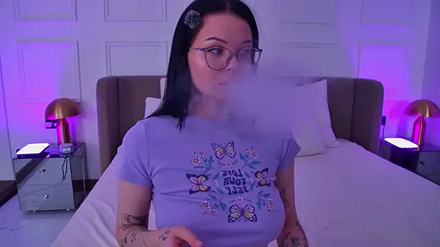 CindyMill's cam snapshot