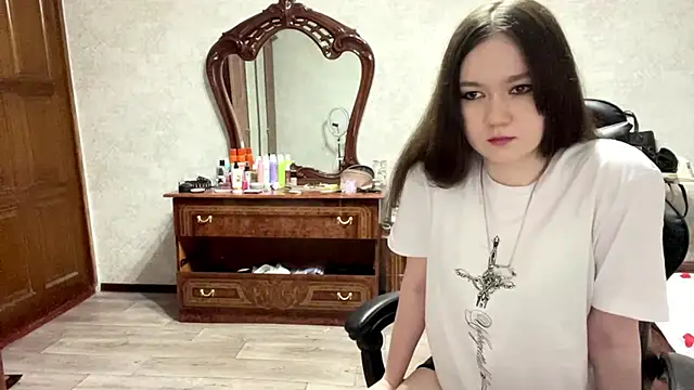 CrunchBerries's cam snapshot