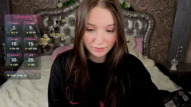 Raven_Crowe's cam snapshot