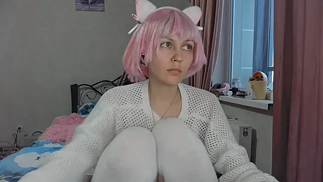 Mia_Meowkiss's cam snapshot