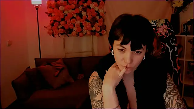 NeoGeisha's cam snapshot