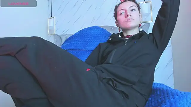 Fieramadame's cam snapshot