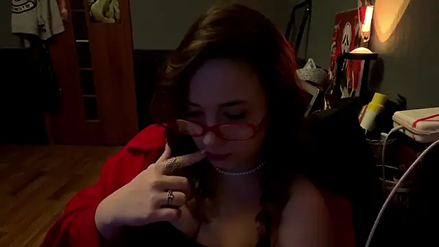 AnnmariePedone's cam snapshot