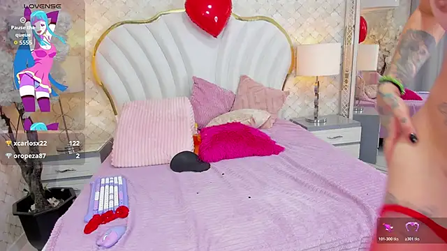 AtenaDoll_ live sex cam