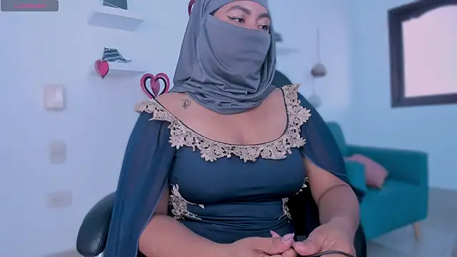 jazmin_anbar's cam snapshot