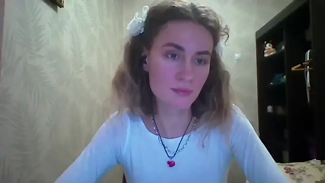 DeanneGilcher's cam snapshot