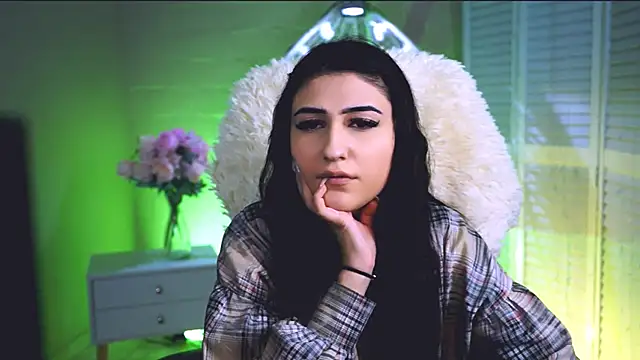 TerezaRobinson's cam snapshot