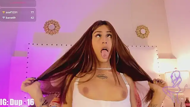 Zoe_star_ live sex cam