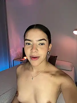 fluffycurls's cam snapshot