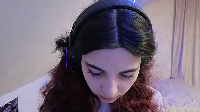 Blissmissataeses's cam snapshot