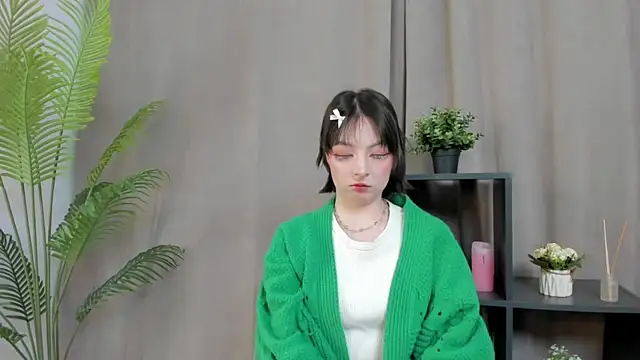 EndaMatheus's cam snapshot