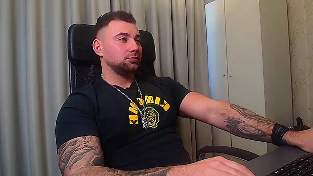 DuncanStone live sex cam