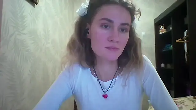 DeanneGilcher's cam snapshot