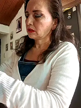 Alexamontiel_'s cam snapshot