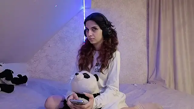 Blissmissataeses's cam snapshot