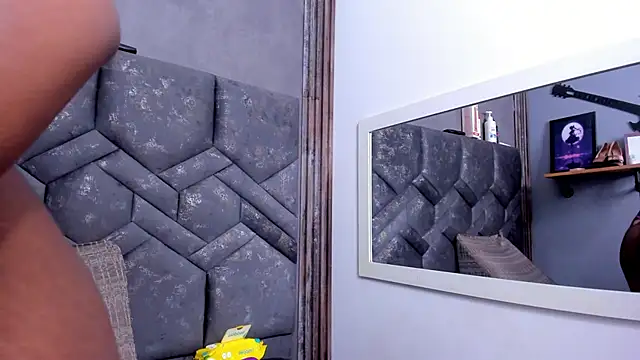 dalilaqueen's cam snapshot