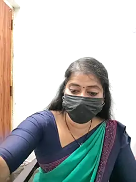 tamil_Sigappu_Roja's cam snapshot