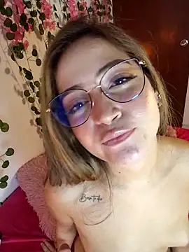 JessicaElowin live sex cam