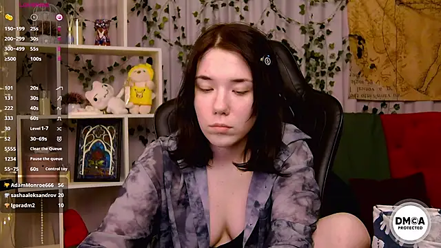 Kelly_foox live sex cam