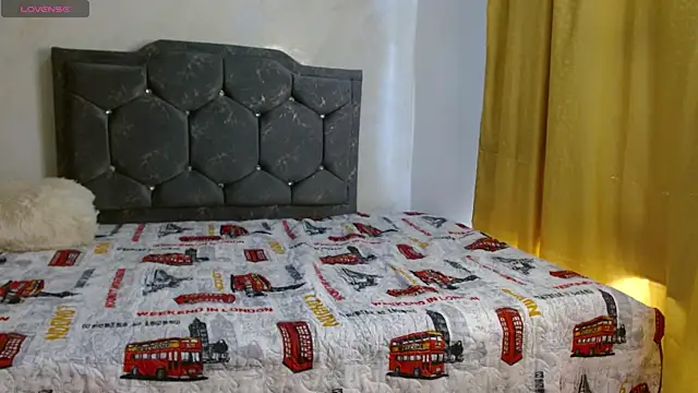 Valentina_dmg's cam snapshot