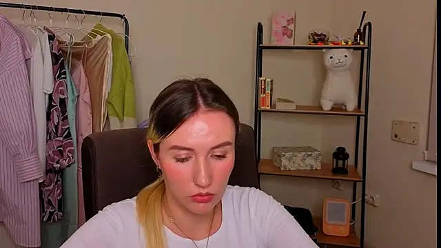 AshleyySchwartz's cam snapshot