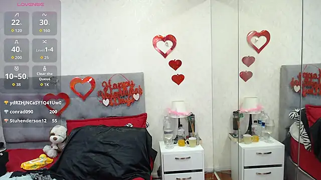 ScarlettGreen_ live sex cam