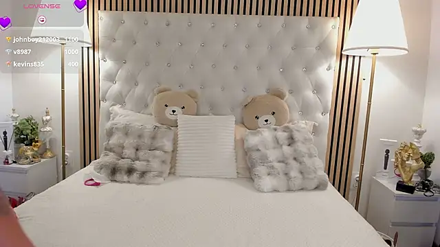 dariadoll's cam snapshot