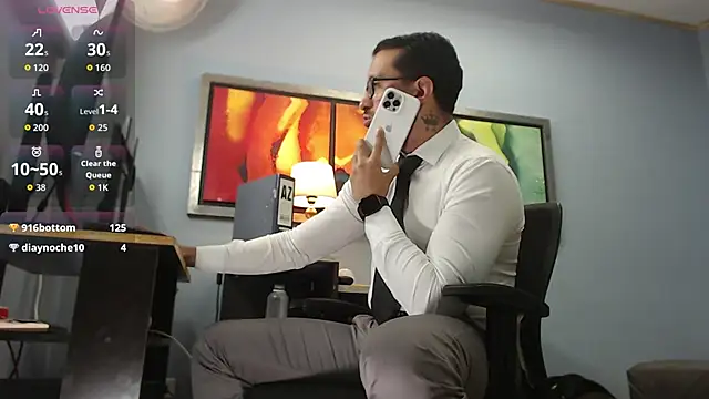 randyluke live sex cam