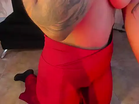 Tylla__'s cam snapshot