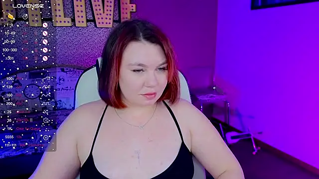 Lilumytrend's cam snapshot