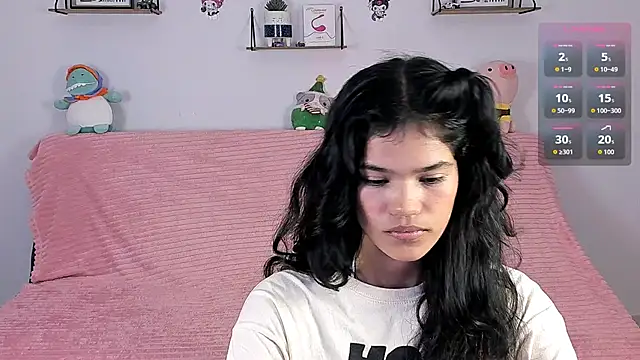 emycarver09 live sex cam