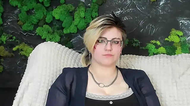 ABSI_GLITCH's cam snapshot