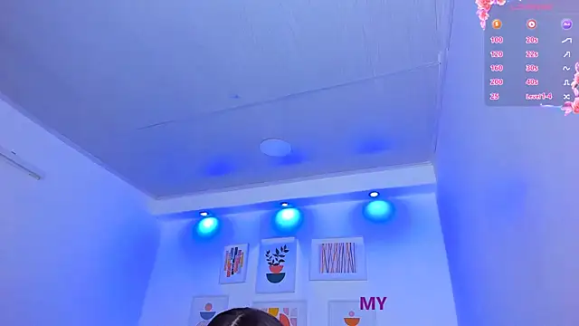 milk_candy18 live sex cam