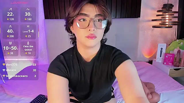 Creamy_Angelo live sex cam