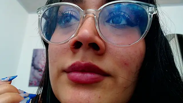 lily_f00x live sex cam