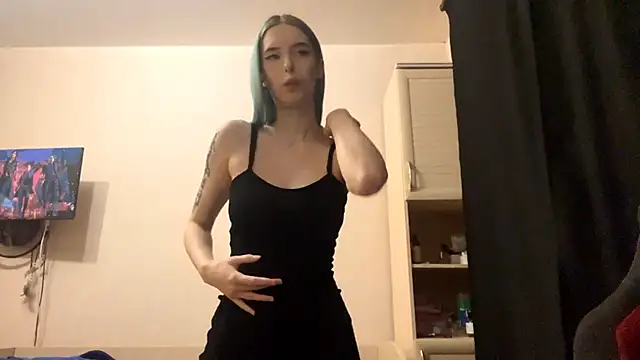 HatedClose's cam snapshot