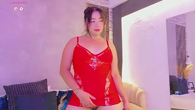 Hannah-Prada's cam snapshot