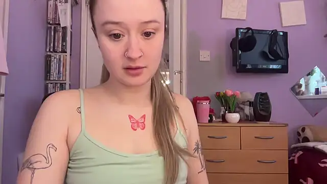 LilyLuck_ live sex cam