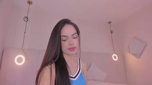 Abby-me live sex cam