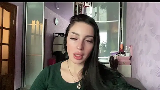 Soft_Pleasure live sex cam