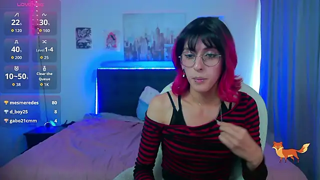 goth_minerva live sex cam