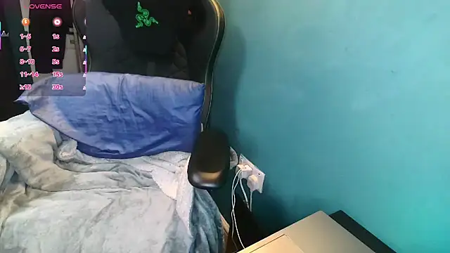 JadeAlexis403's cam snapshot