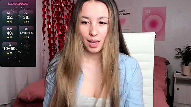 Geisha_Anna live sex cam