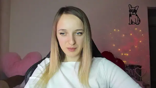 RouseReed's cam snapshot