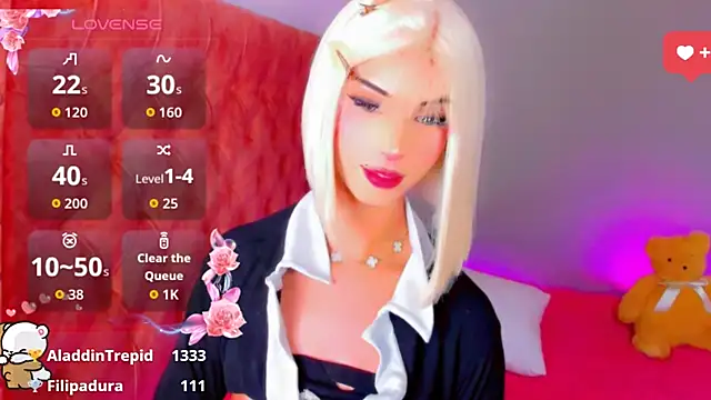 little_Irina live sex cam