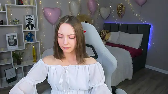 JesssWalker's cam snapshot