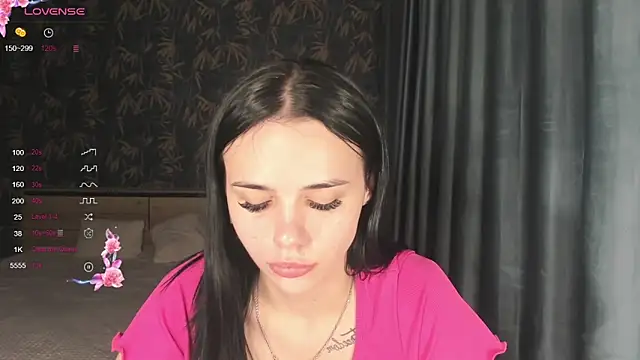 Kseni_a's cam snapshot