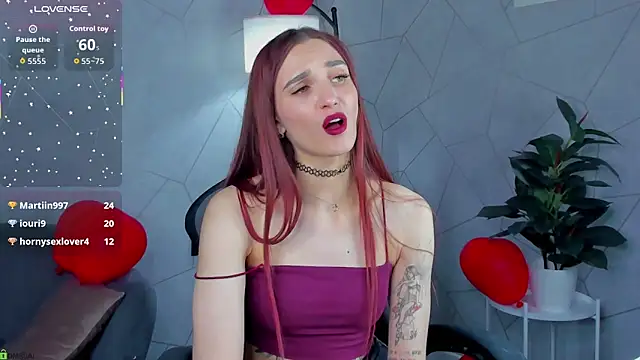 Alisha_Green's cam snapshot