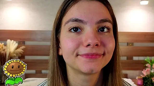 MargieDavidson's cam snapshot